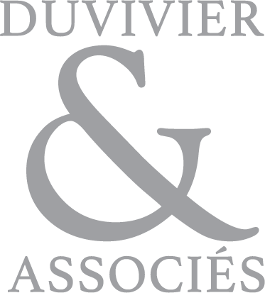 Duvivier et Associés