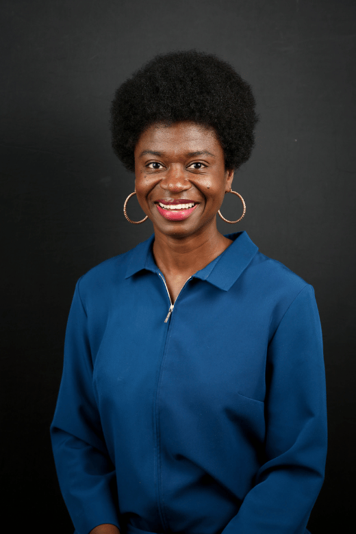 Maître Assohoun Vanessa