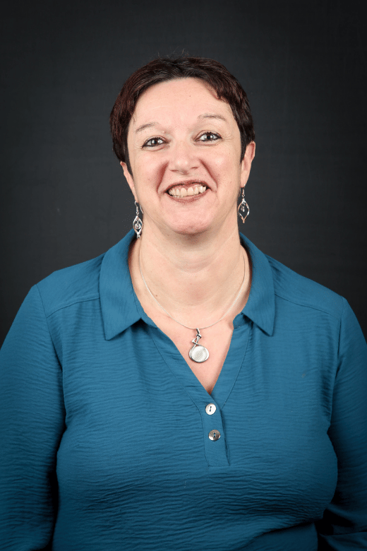 Mme Menanteau Estelle